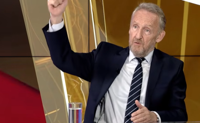 Izetbegović priziva silu protiv Dodika, a opozicija iz Srpske mu potpisuje deklaracije: Da li se u Briselu kroji nova vlast u BiH? (VIDEO)