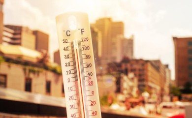 Biće pakleno: Izdato crveno upozorenje na visoku temperaturu vazduha