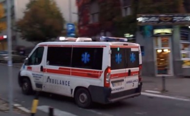 Detalji tragedije u Valjevu: Osmomjesečna djevojčica preminula od opekotina zadobijenih tokom kupanja