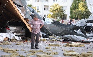 Ovih devet stvari nikada ne smijete raditi tokom grmljavinskog nevremena