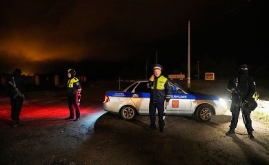 Jutro nakon pogibije Prigožina: Kremlj ćuti, šta znamo do sada