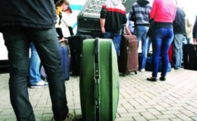 Trajno iseljavanje iz BiH: Objavljen broj zvanično odjavljenih građana u 2022. godini
