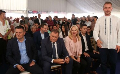 "Od Banjaluke napravili cirkus" Kakve posljedice će imati grad na Vrbasu zbog sukoba Stanivukovića i Đajića