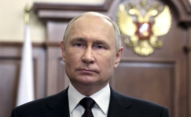 Putin se oglasio o Prigožinu
