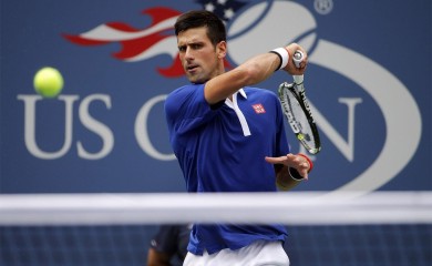 Odličan žrijeb za Đokovića na US Openu: Novak saznao rivale u pohodu na 24. grend slem