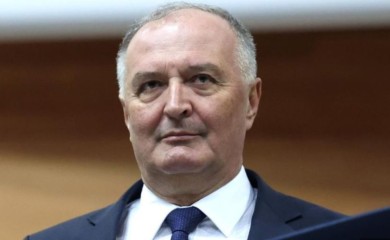 Helez progovorio o Galiću: Tražićemo istragu ukoliko mu ljekarska komisija odobri bolovanje