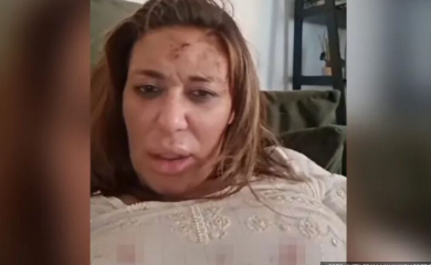 “Koliko para košta?! Ti meni dođeš…”: Unakažena Ana Nikolić objavila snimak svađe sa Raletom