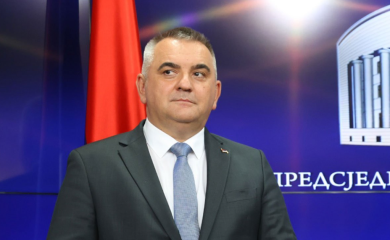 Minić: Ko ne bude radio biće promijenjen