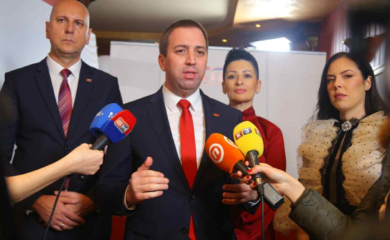 Od snage i stabilnosti institucija Srpske zavisi naša budućnost