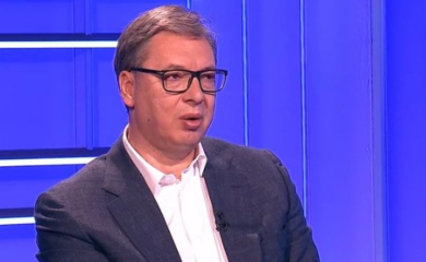Za poboljšanje životnog standarda građana: Vučić predstavio novi paket ekonomskih mjera