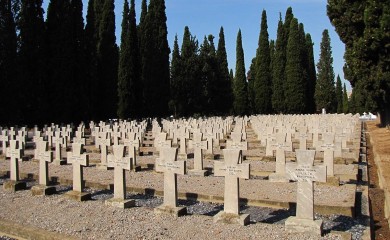 Obilježavanje 104 godine od proboja Solunskog fronta