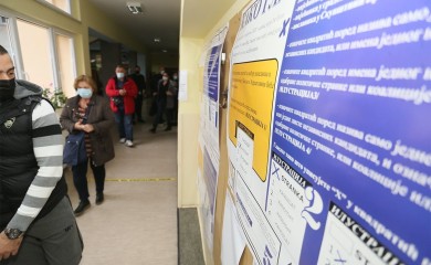 Za nedjelju dana opšti izbori u BiH sa novim pravilima