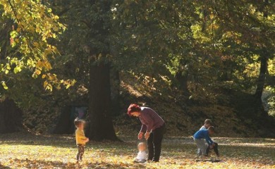 Nastavlja se realizacija projekta „Klubovi za djecu i porodicu“.