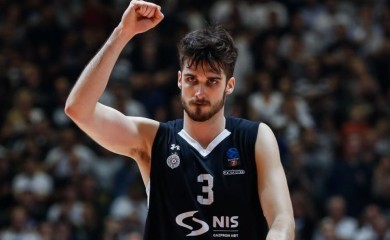 Bivši kapiten Partizana ide u Rusiju