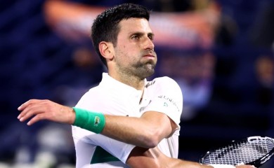 Đoković danas u singlu i dublu na Lejver kupu
