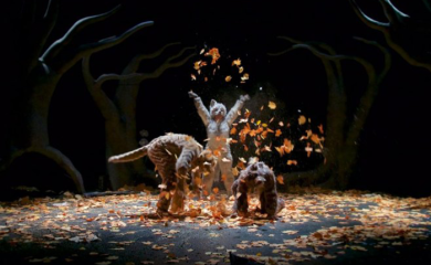 Dječijem pozorištu Republike Srpske nagrada za originalnost i fantaziju