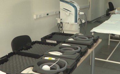 U UKC Srpske održana edukacija na najmodernijem laserskom aparatu Lumenis M22