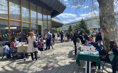 “Art fest” u Domu omladine