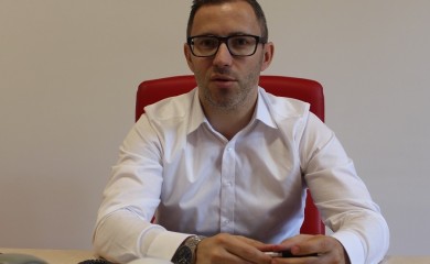 TOMAŠ: "Duboko me potresla iznenadna smrt mog mladog sugrađanina"