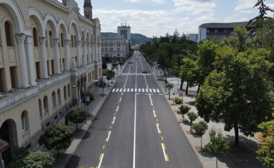 BANJA LUKA: Zbog održavanja javnog skupa izmjena u režimu odvijanja saobraćaja u centru grada