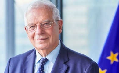 BOREL: EU mora ozbiljno shvatiti Putinove prijetnje
