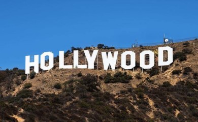 Renoviranje slavnog holivudskog znaka