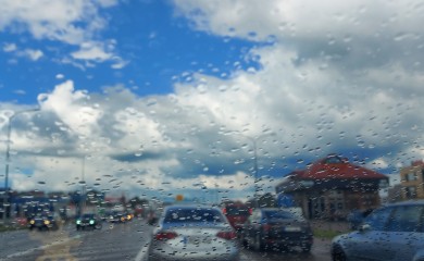 U nedjelju nas očekuje svježije i vjetrovito vrijeme