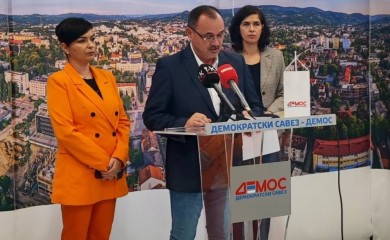 DEMOS ponudio rješenje: Protiv poskupljenja vrtića u Banjaluci