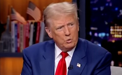 Tramp: Zelenski je najveći prodavac u istoriji