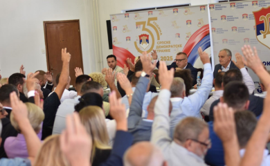 Svi čekaju SDS: Ko je u igri da bude kandidat za predsjednika Srpske?