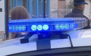 Zatražen pritvor osumjičenom zbog reketiranja radnice