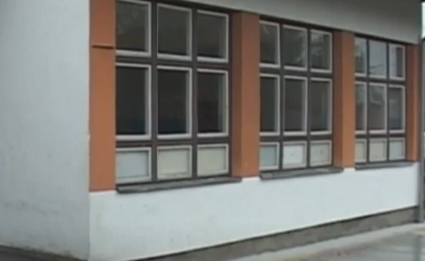 U Modriči opljačkana osnovna škola