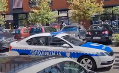 Uhapšen zbog nanošenja tjelesnih povreda