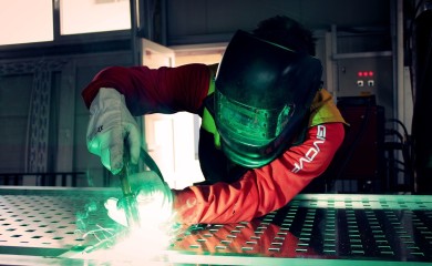 Rast industrijske proizvodnje u Srpskoj veća za 3,6 odsto