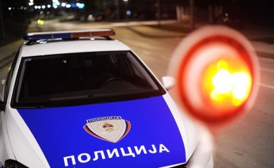 Na području dobojske regije evidentirana tuča, krađa i vožnja u alkoholisanom stanju