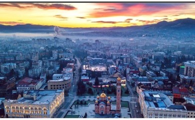 Dva regulaciona plana na javnom uvidu