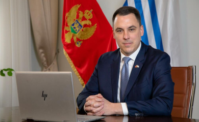 VUKOVIĆ: Nastavljamo dalje, interesi grada i države iznad svega