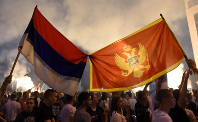 DPS ostao bez vlasti, Đukanović izgubio 11 od 14 opština