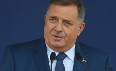 Dodik: SNSD pobjednik izbora, Srpska ostaje jedinstvena