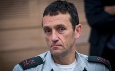 Načelnik izraelskog generalštaba: Napadamo svom silom, Hamas će nestati