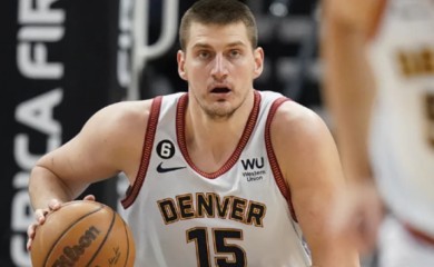 Počinje 78. izdanje NBA sezone! Nikola Jokić brani tron i napada nove rekorde