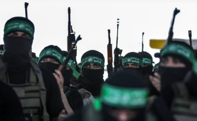Prva izjava žene koju je sinoć oslobodio Hamas: Prošla sam kroz pakao