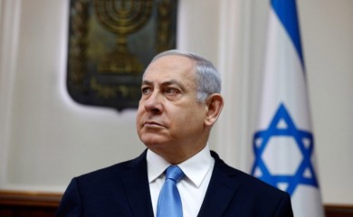 Netanjahu: Borba Izraela protiv Hamasa bi mogla biti dug rat