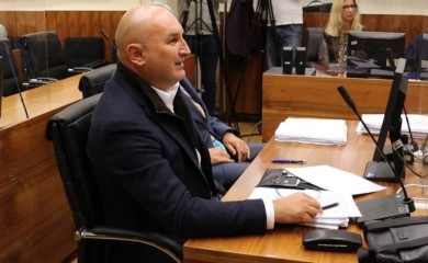 Poznat datum presude bivšem premijeru Srpske Aleksandru Džombiću