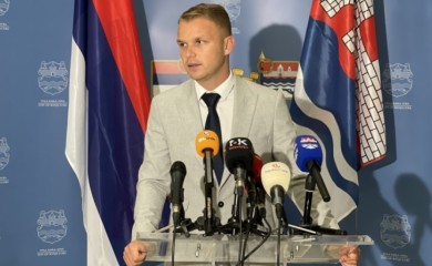Odgođena sjednica zbog manjka odbornika: Stanivuković pozvao na rad