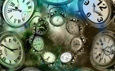 Za vikend počinje zimsko računanje vremena