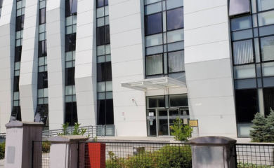 Osnovni sud u Banjaluci o sudbini Milorada Dodika na čelu SNSD