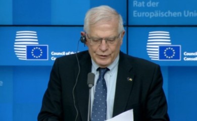 Borelj: Imamo dogovor pregovarača Srbije i Kosova da se izbjegne dalja eskalacija