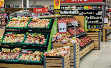 UPOREĐENE CIJENE: Koliko danas vrijedi 20 KM u prodavnici?