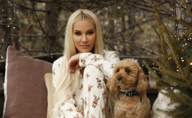Nataša Bekvalac otkrila gdje pjeva za doček Nove godine